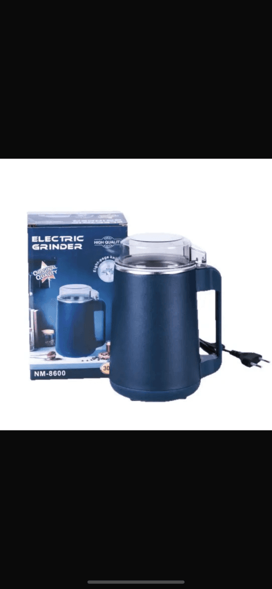 Mini broyeur multifonctinnel