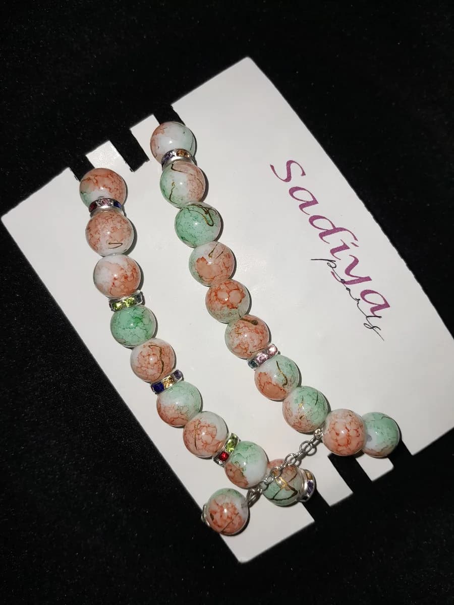 Bracelet personnalisé