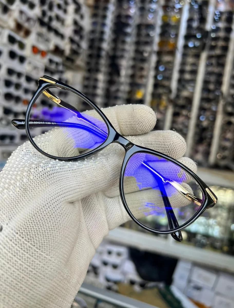 Lunettes